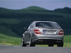 C63 AMG Limousine 2007